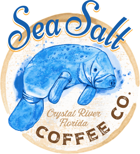 Sea Salt Coffee Co.