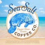 Welcome to Sea Salt Coffee Company!